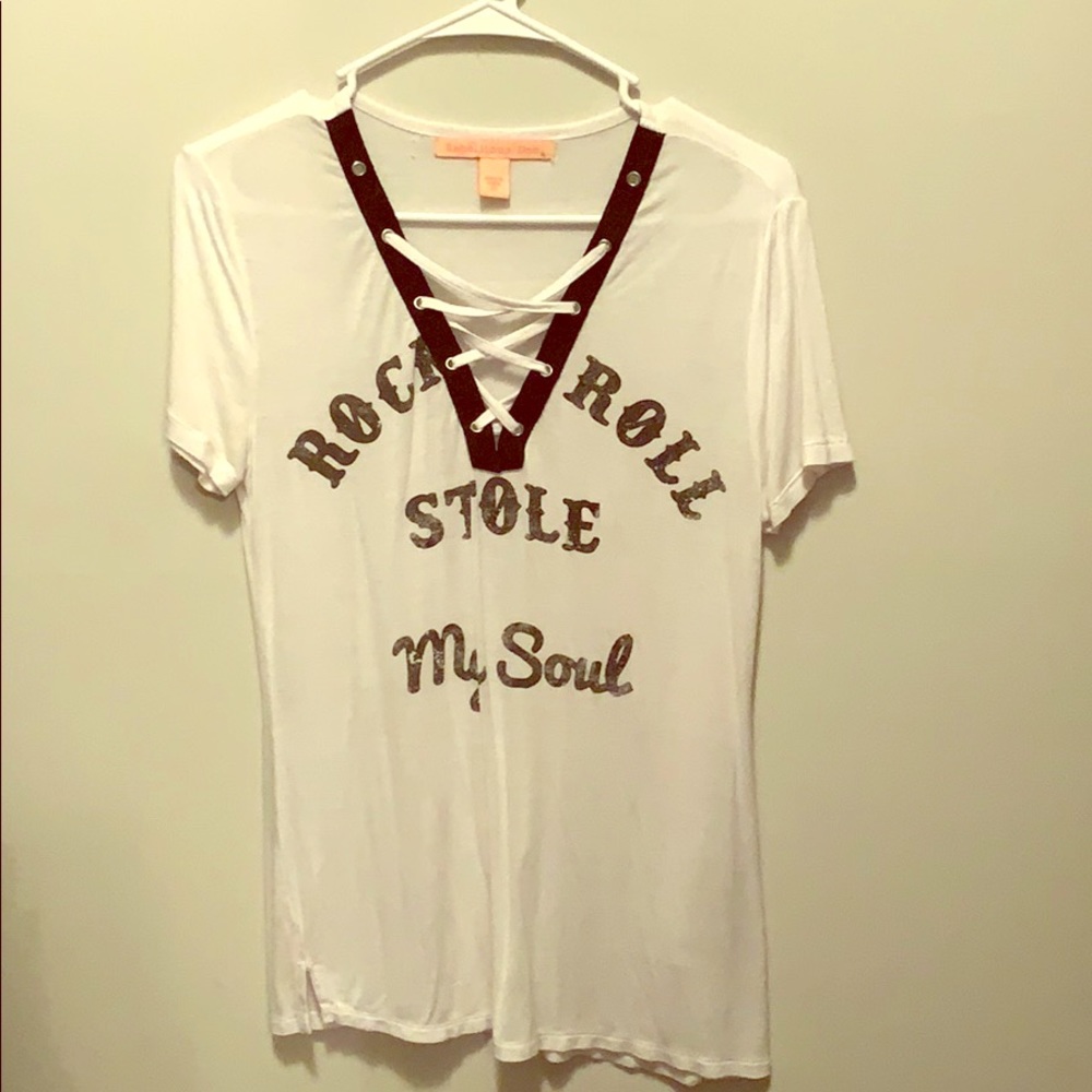 Rock & Roll T-shirt